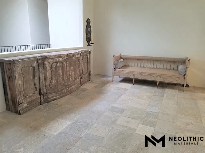 Reclaimed Corsica - 2nd cut - Image 1